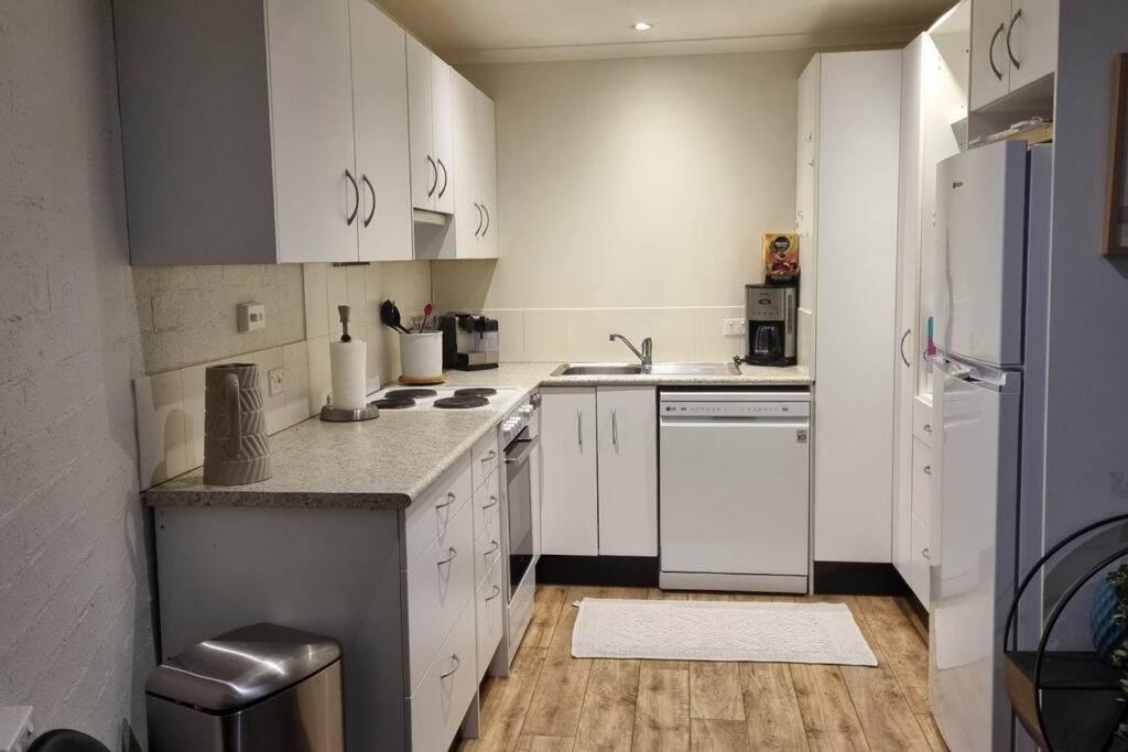 Guest Suite In Duffy Weston Creek Extérieur photo