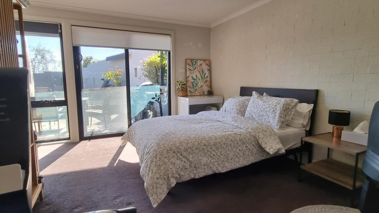 Guest Suite In Duffy Weston Creek Extérieur photo