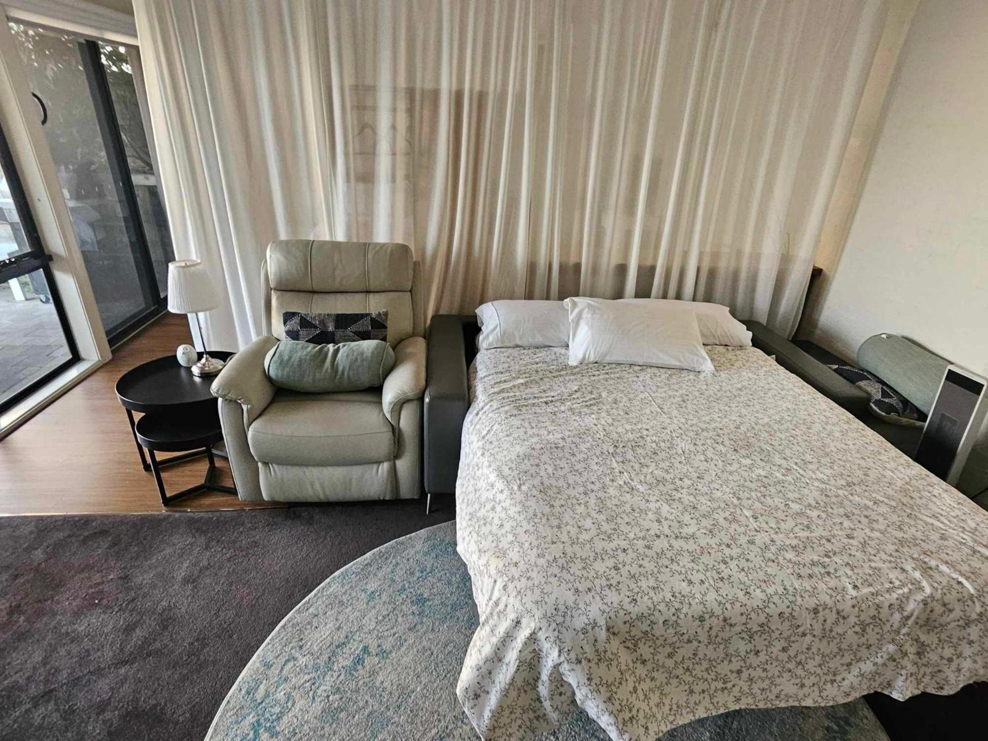 Guest Suite In Duffy Weston Creek Extérieur photo